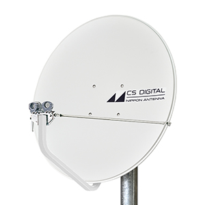 衛星アンテナ切換器 SW50: テレビ受信用機器 | 日本アンテナ│ 日アン