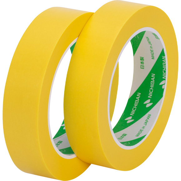 塩ビマスキングテープ No.539｜車両用｜ニチバン株式会社：製品情報サイト