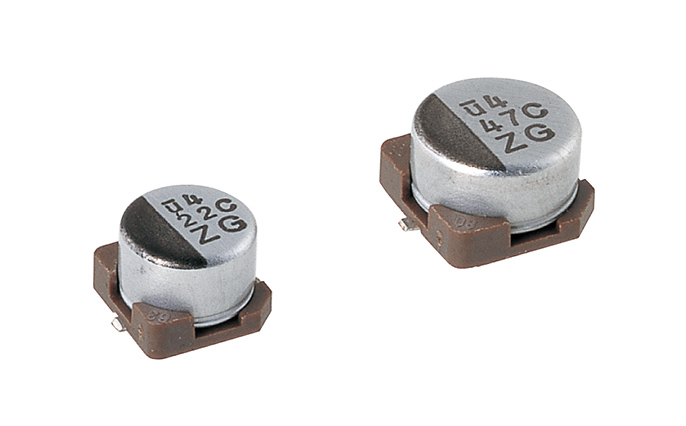 ニチコン株式会社