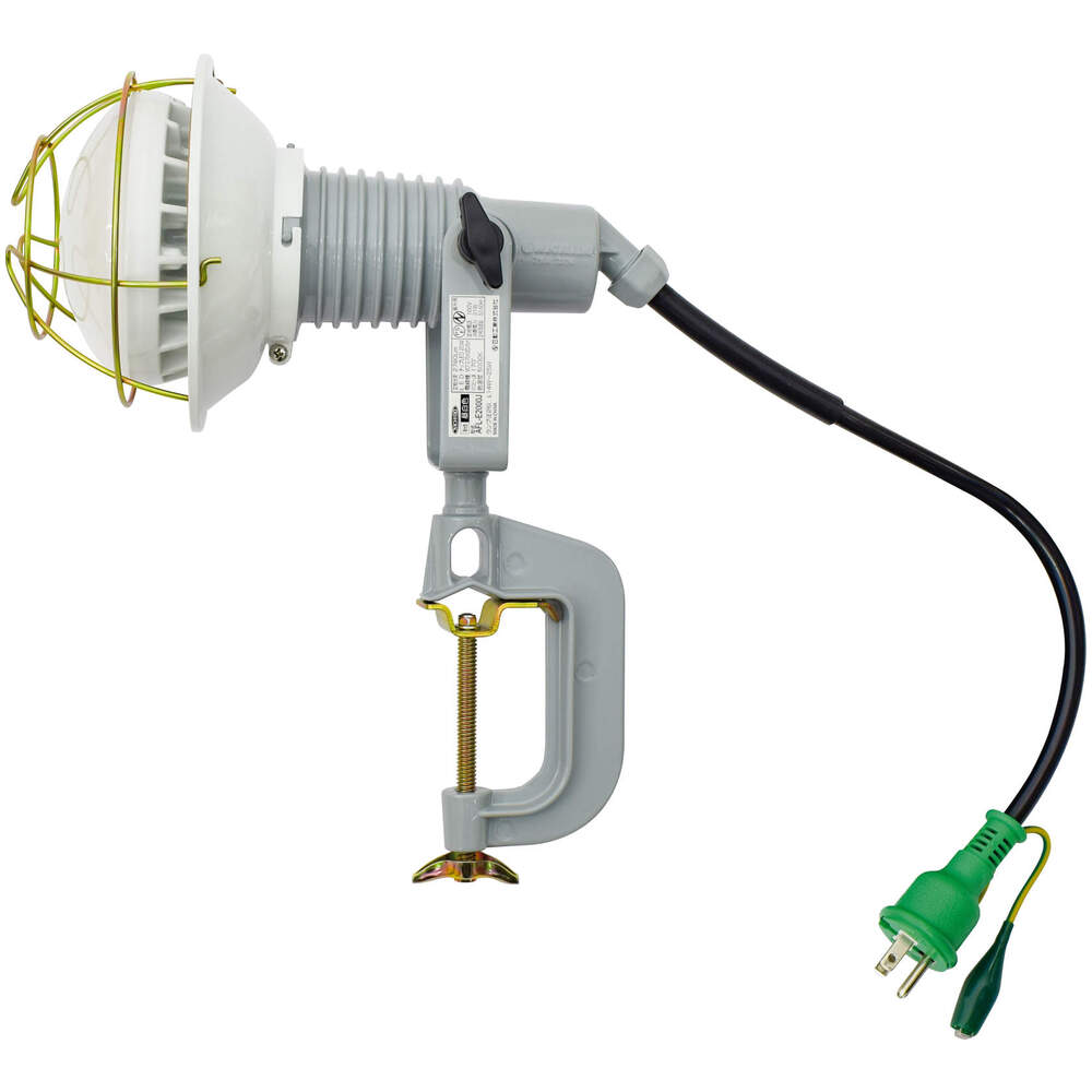 日動工業株式会社｜エコビックLED投光器20W