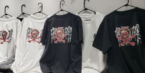 長渕剛 第六回詩画展 オリジナル限定グッズ販売中！ | 公益財団法人