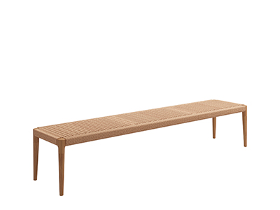 リマダイニングベンチ159 ｜ ニチエス NICHIESU | ガーデン