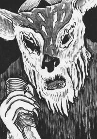 Nieves · Takashi Homma