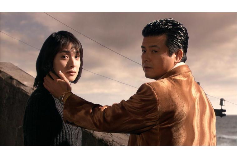 柔らかな頬｜日本映画・邦画を見るなら日本映画専門チャンネル