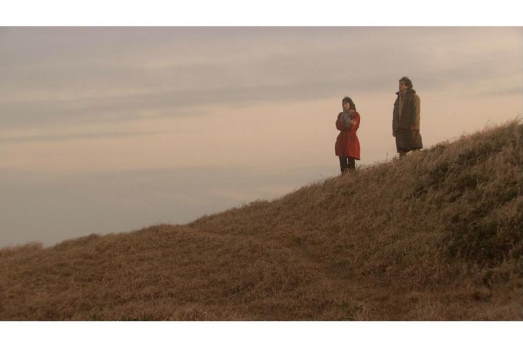 柔らかな頬｜日本映画・邦画を見るなら日本映画専門チャンネル