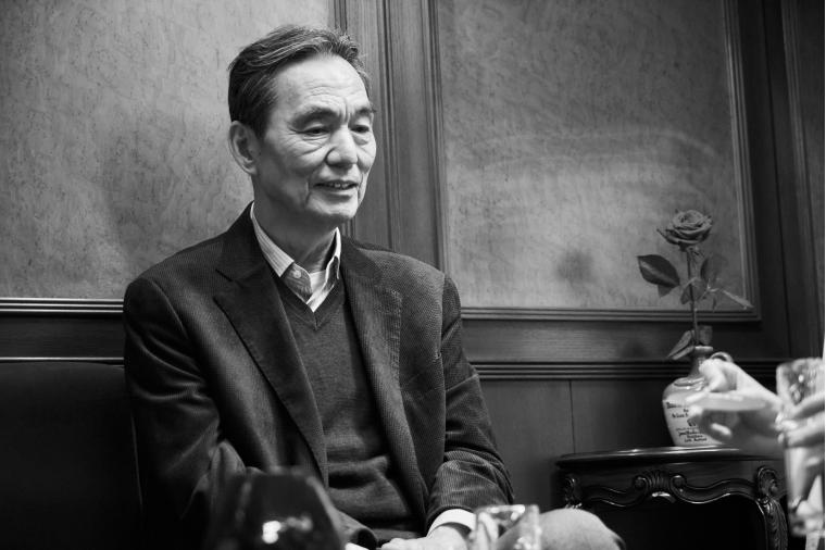 敵｜日本映画・邦画を見るなら日本映画専門チャンネル