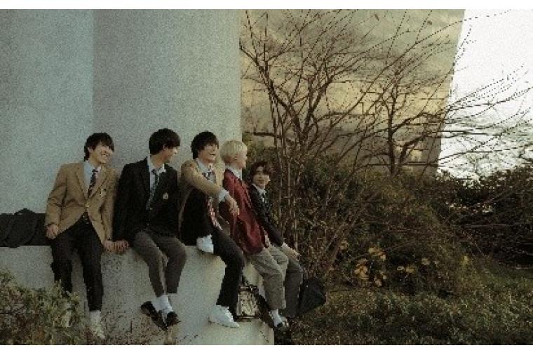 Juvenilizm-青春主義-Special Short Film-｜日本映画・邦画を見るなら