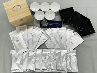 通信教育・養成スクール・日本茶インストラクター通信講座｜NPO法人