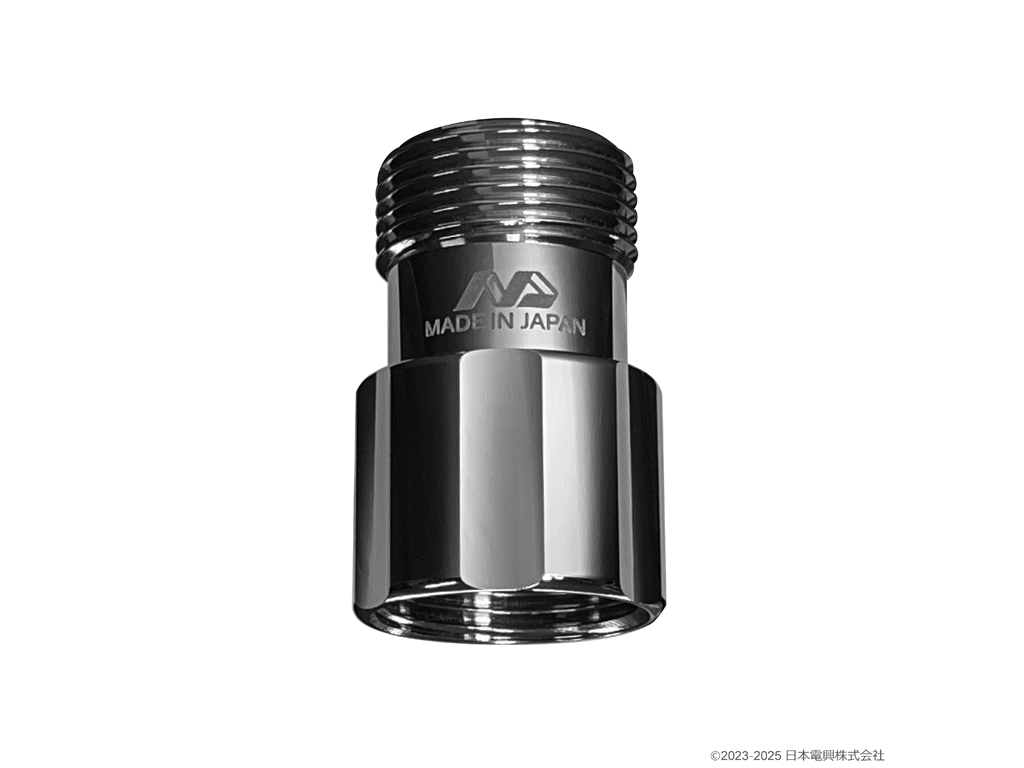 NIHON DENKO ナノバブル発生キット