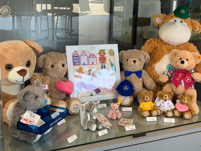 スタッフブログ | 新潟ヤナセ株式会社（メルセデス・ベンツ 新潟