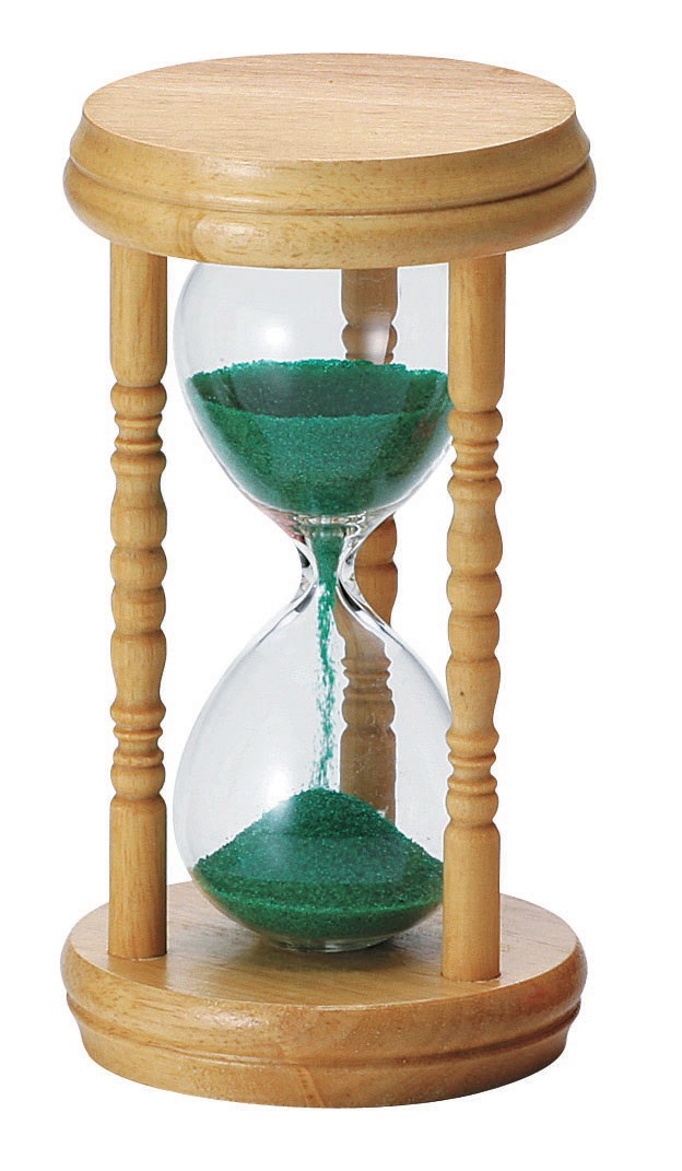 砂時計 グランラグゼ10本 砂時計 グランラグゼ10本 砂時計