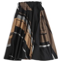 Black | tamaki niime