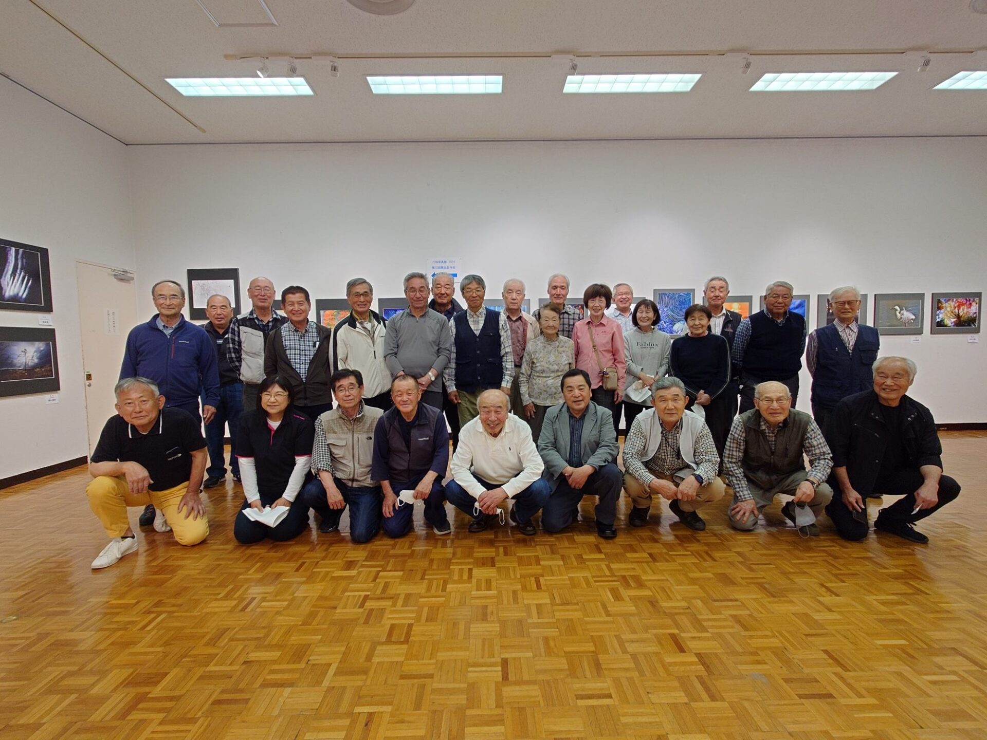 茨城支部＞支部活動の報告 – 一般社団法人二科会写真部