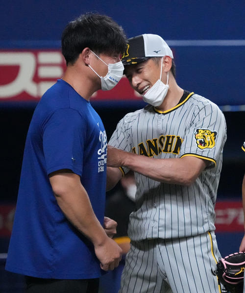 中日】OB堂上剛裕さんの新たな勝負「楽しんでもらえる企画を