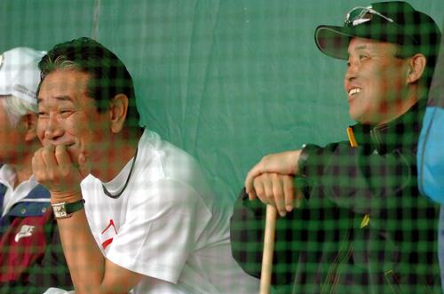 闘将星野仙一さんの誕生日に思う「ファン喜ばせたい」その願い果たした