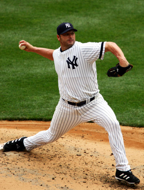 メジャー通算354勝ロジャー・クレメンス氏、山本由伸は「似ている