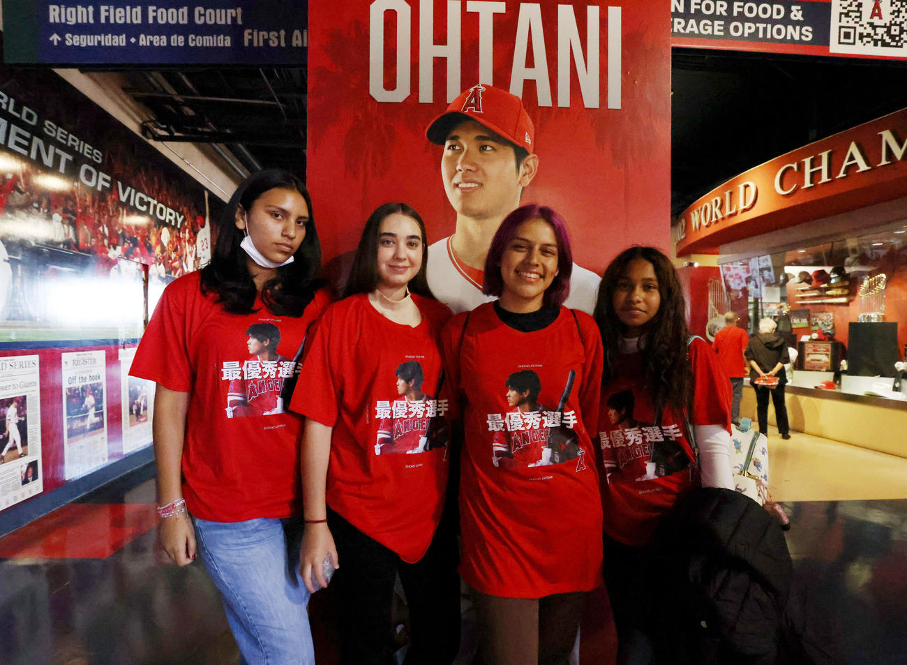 大谷翔平！激レア！もうありません！スラムダンク名言Tシャツ！ 大谷