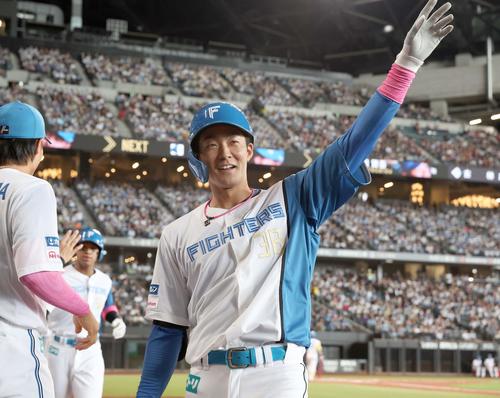 日本ハム】古林睿煬が98球でプロ初完封、マダックスも初達成 台湾時代