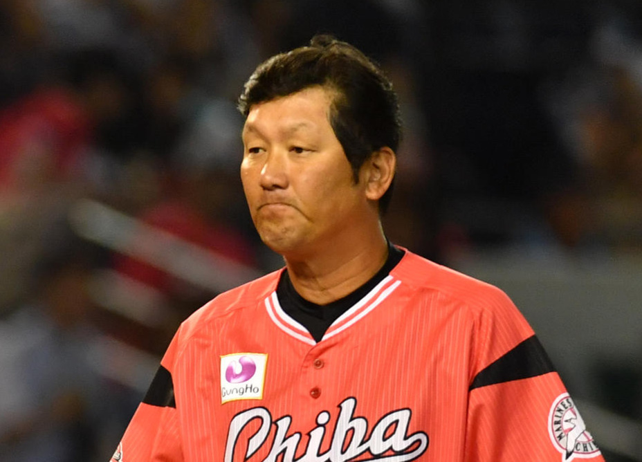 元ロッテ山下徳人氏がBC栃木チームアドバイザーに - プロ野球 : 日刊