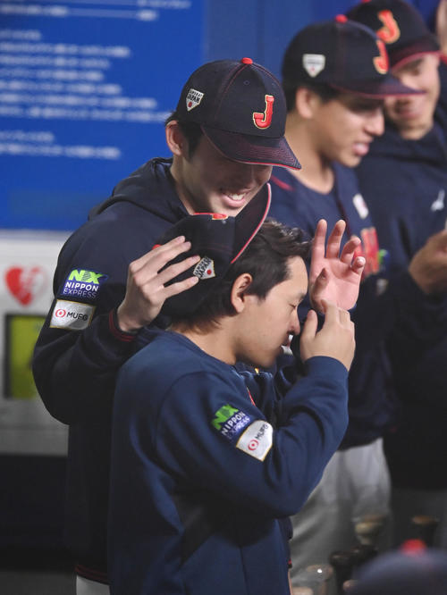 WBC】佐々木朗希を「日本一見ている」前担当記者が明かす165キロまでの