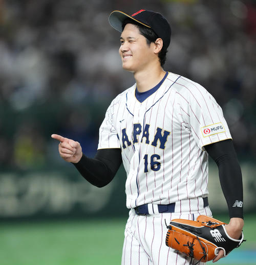 WBC】大谷翔平インスタフォロワー激増 3月1日から136万人増 大会参加