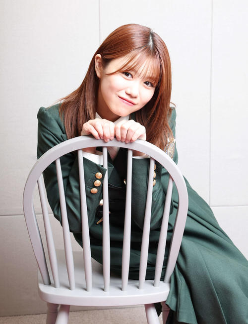 櫻坂46武元唯衣 初センター曲2サビ振り付け BACKS LIVE!!へ正真正銘