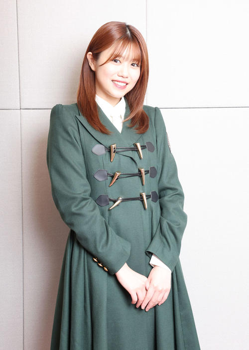 櫻坂46武元唯衣 初センター曲2サビ振り付け BACKS LIVE!!へ正真正銘