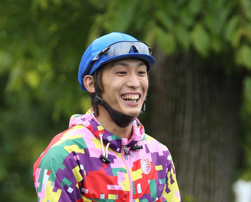 藤岡康太騎手を友道師が悼む「現実となると信じられない。残念というか