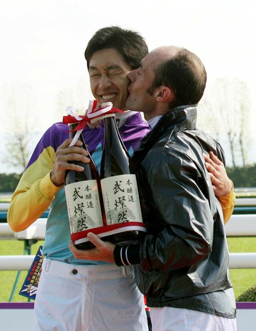 もう潮時だ、と言い聞かせました」オリビエ・ペリエ騎手が現役引退の