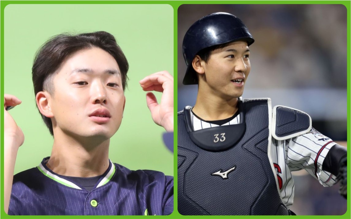 東京ヤクルトスワローズ 2023年ファン感謝デー限定内山壮真セット