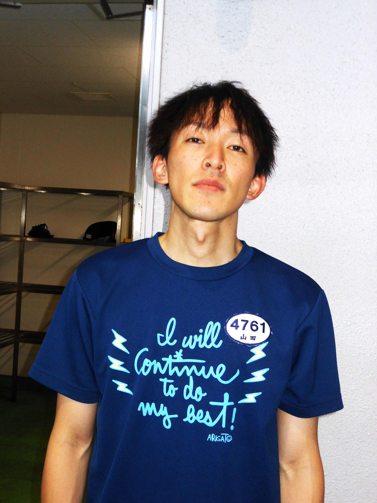 ボートレース】山田晃大が長期ブランク乗り越え奮闘中「舟が向いてから