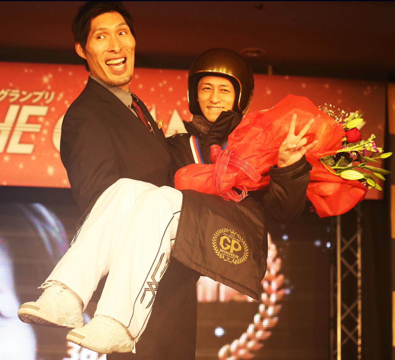 ボートの貴公子」山崎智也48歳早すぎる電撃引退「最近は勝っても楽しく