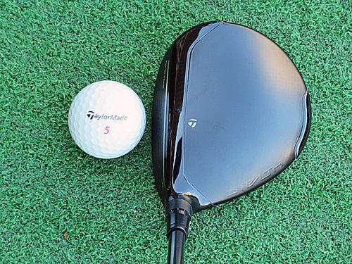 テーラーメイド STEALTH ステルス PLUS フェアウェイウッド Speeder NX