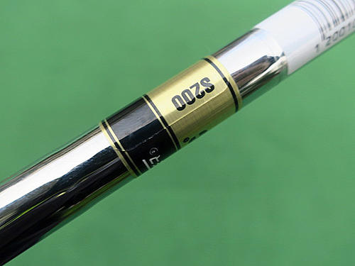 テーラーメイド「P760」アイアン - ゴルフ体験主義 - ゴルフコラム