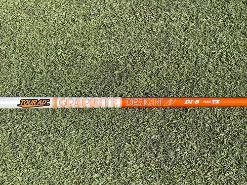 松山英樹の強さの秘密・・・時代逆らい重くなった80グラムの愛用