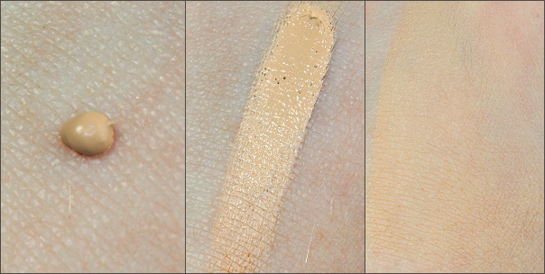 Review: Make Up For Ever ”Full Cover” Waterproof Concealer