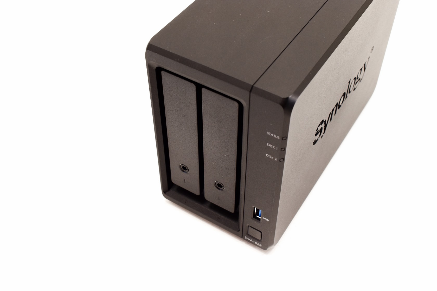 Synology DVA1622 Deep Learning NVR Review