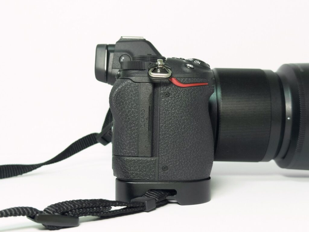Z5にSmallRigのL字プレート装着をおすすめする話 | ニコン部