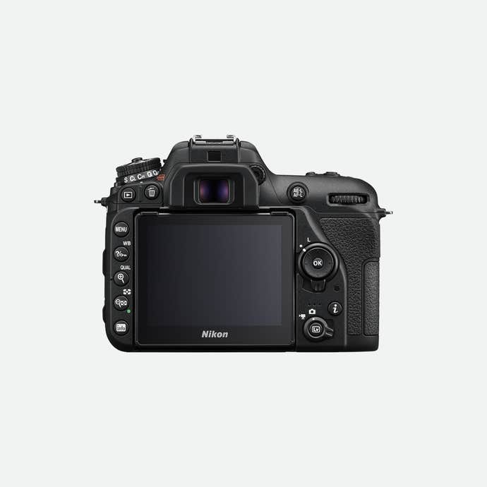 D7500 BODY ONLY Specifications | Nikon Middle East & Africa