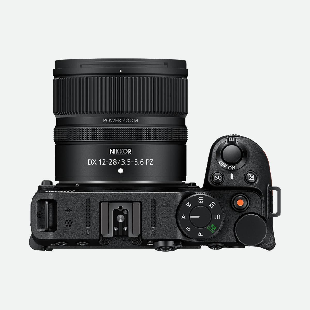 NIKKOR Z DX 12-28mm f/3.5-5.6 PZ VR Specifications | Nikon Middle