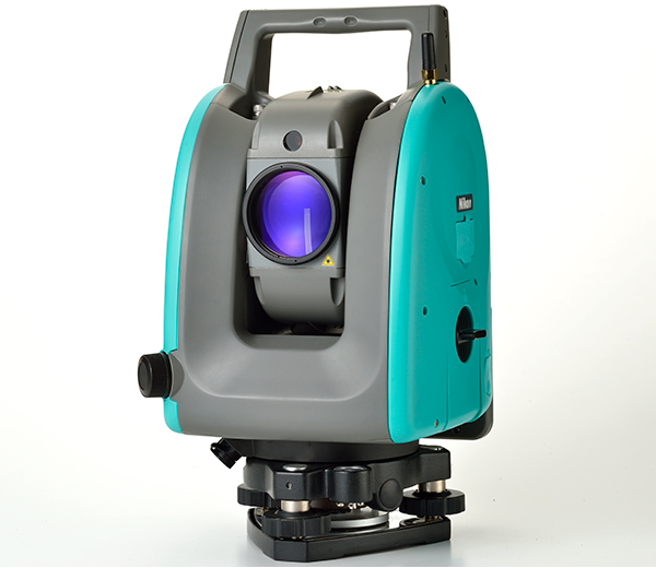 画像計測ソリューション「Nivo-i（ニボ・アイ）」 ｜株式会社ニコン