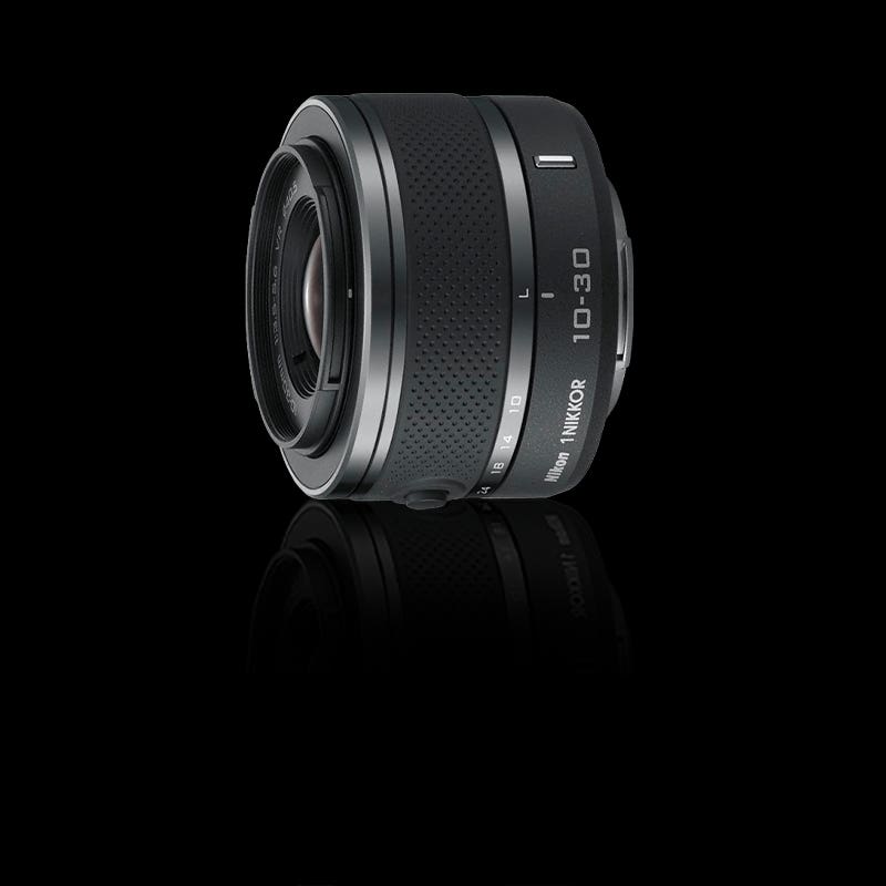 SERVICE ADVISORY FOR 1 NIKKOR VR 10-30MM F/3.5-5.6 LENS | Nikon India