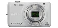 Digital Compact Camera Nikon COOLPIX S6600 | News | Nikon About Us