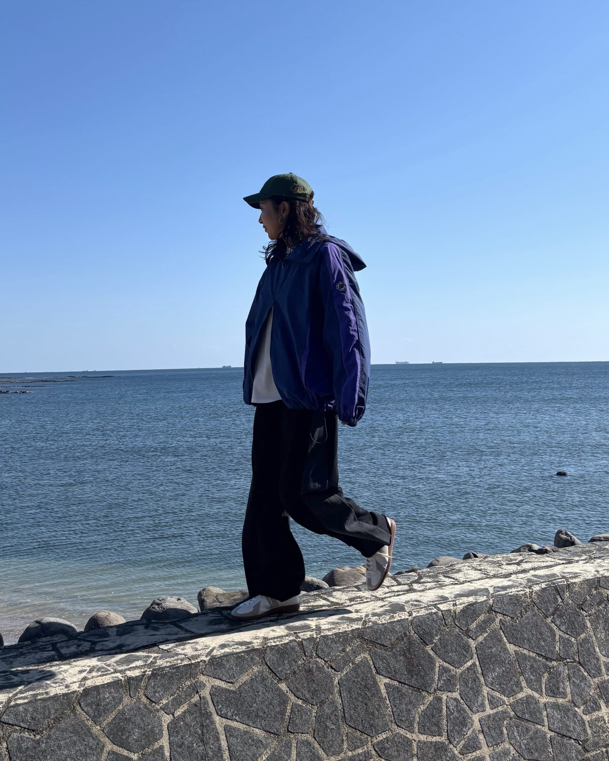 be with M-撮影の裏側♡ | ニコブログ | COLUMN 連載 | ニコアンド