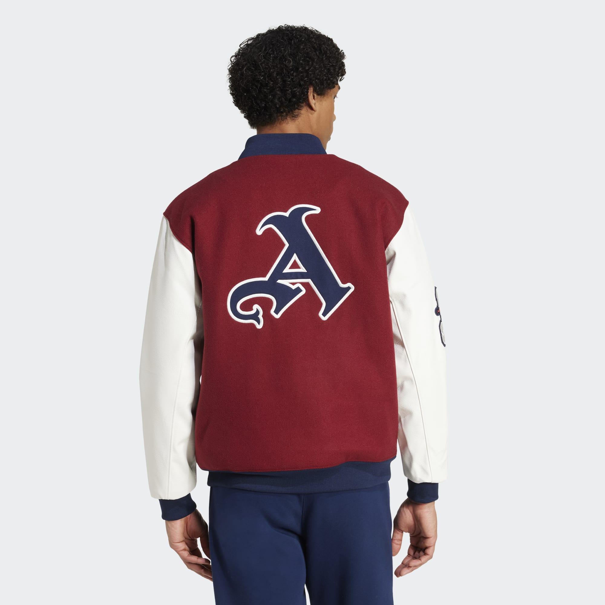 adidas Arsenal VRCT Jacket