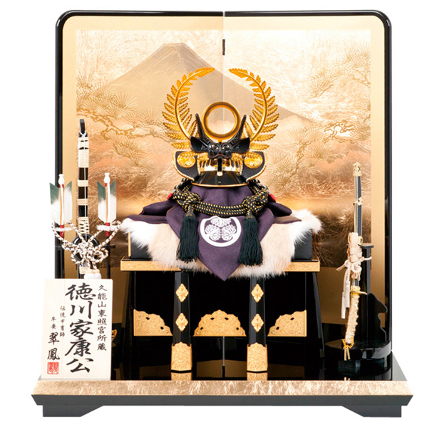 七段・五段飾り - 人形の月志 ｜ 人形の月志 ｜ ひな人形・五月人形