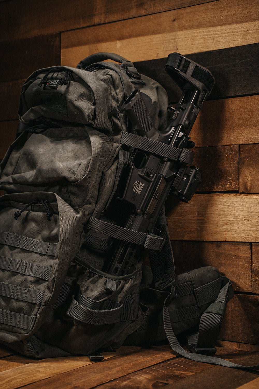 Azimuth - 72 Hour Pack – Nine Line Apparel