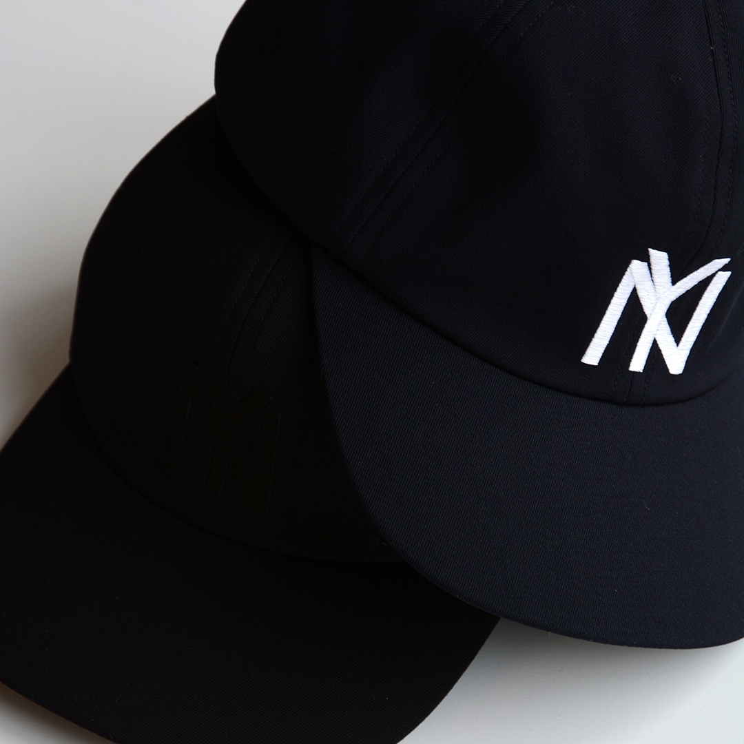 COMESANDGOES（カムズアンドゴーズ）/NEW YORK CAP