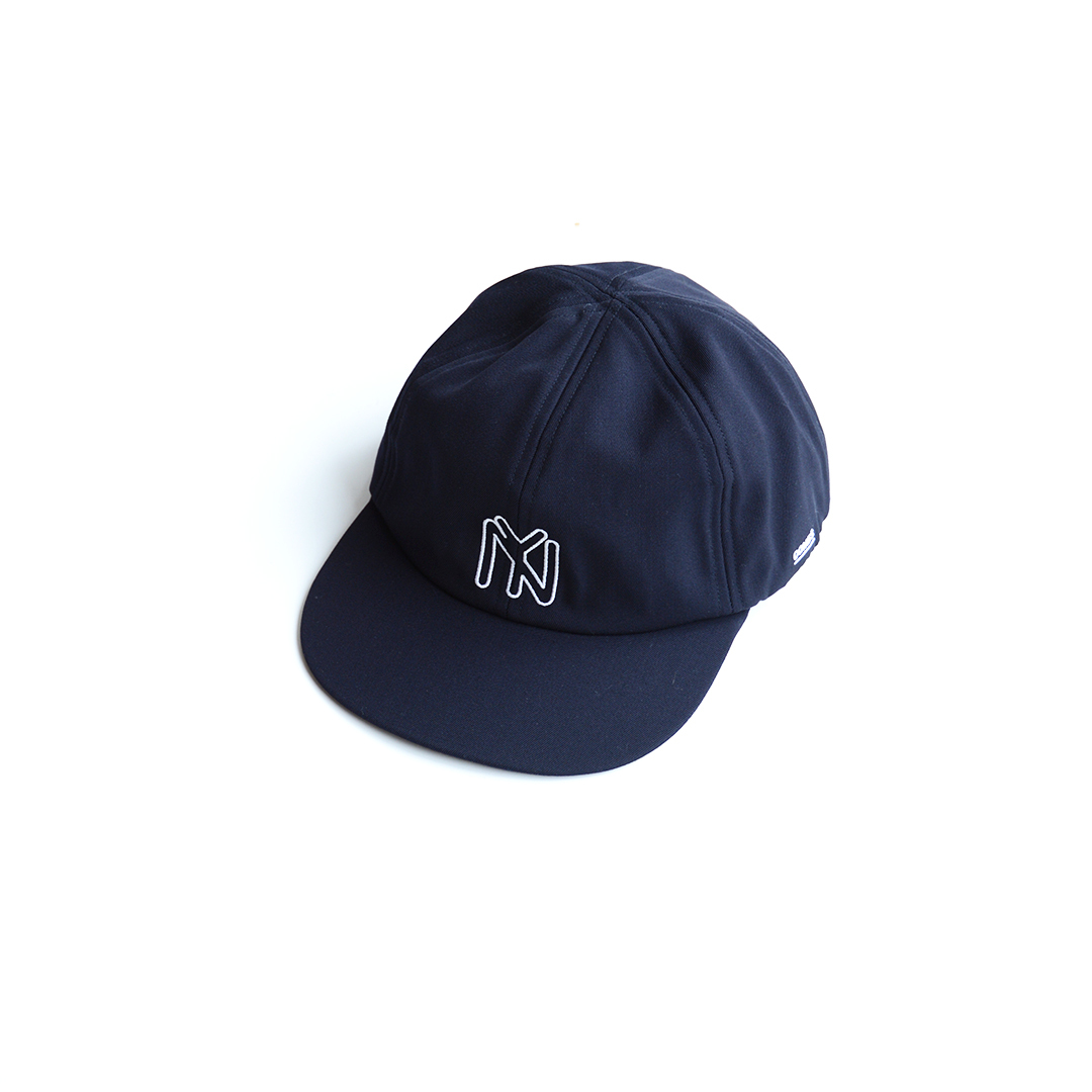 COMESANDGOES（カムズアンドゴーズ）/NY CAP