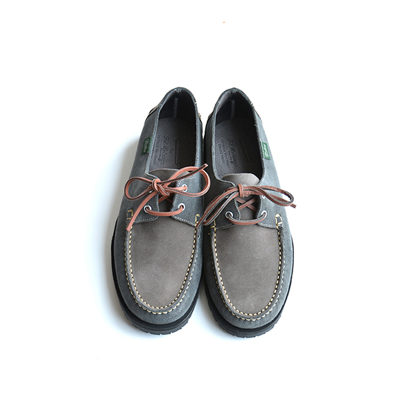 PARABOOT×FilMelage / DOMINGUE（ドマング）